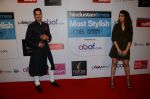Dino Morea at HT Most Stylish on 20th March 2016